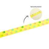 Durable Printed Dog & Cat Walking Leash for Daily Use