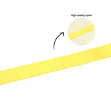 Nylon Dog Leash with Comfortable Grip and Multiple Colour Options