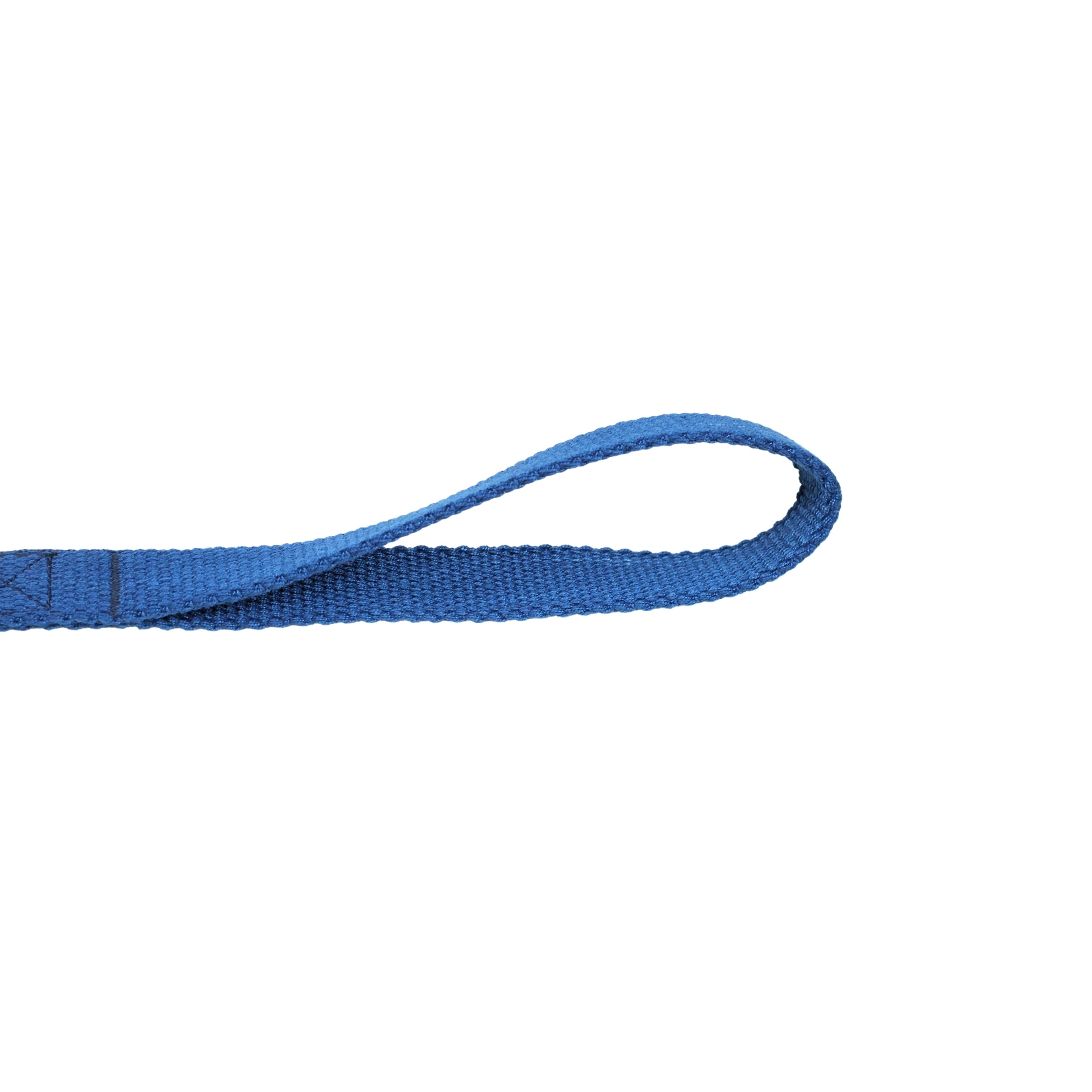 Durable Spun Polyester Dog Leash. Strong & Lightweight