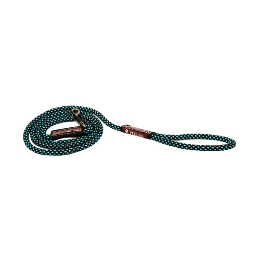 Strong Rope Dog Leash, Durable, Anti-Slip Pet Walking Leash