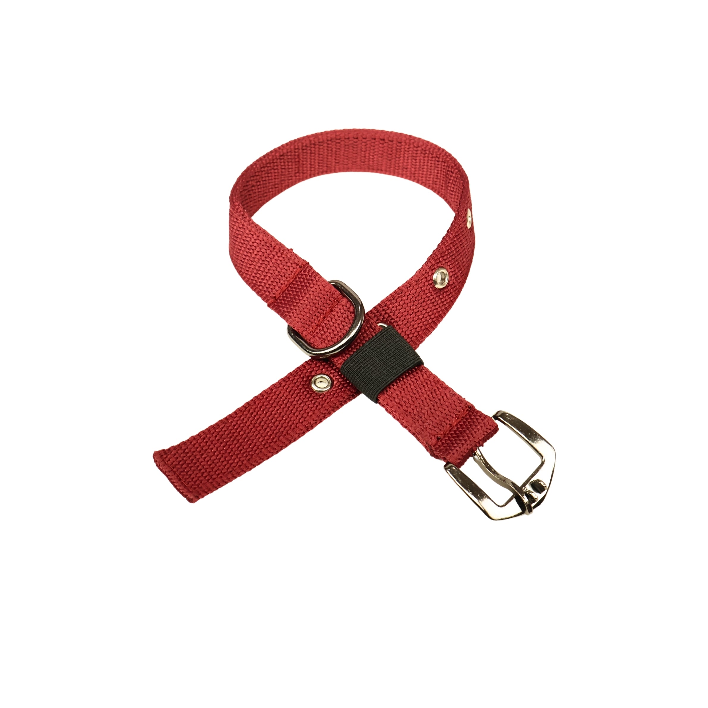 Premium Polyester Pet Collar Safe, Long-Lasting & Multiple Colours