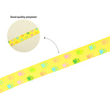 Printed Clip Collar for Dogs & Cats Adjustable, Stylish, Multi-Colour