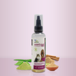 Natural Remedies Audiclean Clean and Healthy Ears for Dogs and Cats