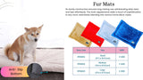 Fur Mat for Dogs & Cats, Durable Anti-Slip Pet Mat Online