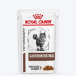 Royal Canin Adult Cat Wet Food Gastrointestinal Feline
