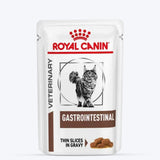 Royal Canin Adult Cat Wet Food Gastrointestinal Feline