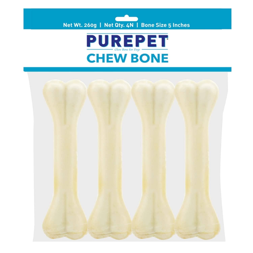 Purepet - Chew Bone - Dogs Treats