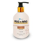 Hug n Wag Luxury Coat Enhancer Shampoo for Dogs