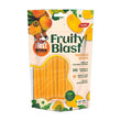 First Bark Fruity Blast Mango Bites Dog Treats