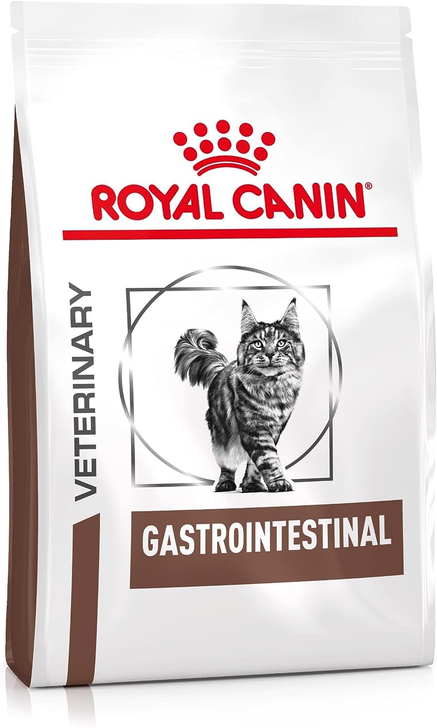Royal Canin Adult Cat Dry Food Gastrointestinal Feline