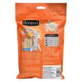 Goodies Energy Treats Calcium Flavoured Dog Treats
