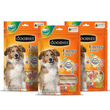 Goodies Energy Treats Calcium Flavoured Dog Treats