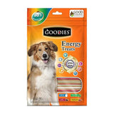 Goodies Energy Treats Calcium Flavoured Dog Treats