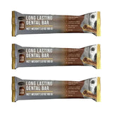 Goodies Long Lasting Dental Bar Liver Dog Treats