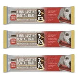 Goodies Long Lasting Dental Bar Salmon Dog Treats