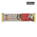 Goodies Long Lasting Dental Bar Salmon Dog Treats
