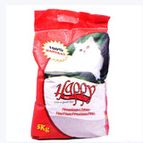 Happy Cat Litter