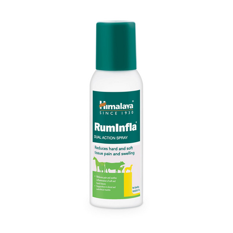 Himalaya - RumInfla - (Dual Action Pain Killer Spray)