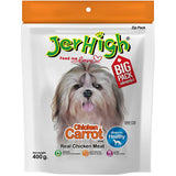 JerHighChickenCarrotDogTreats