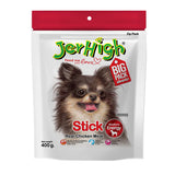 JerHighChickenStickDogTreats