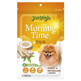 JerHigh Morning Time Stick Dog Treats