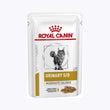 Royal Canin Wet Cat Food Urinary S/O Moderate Calorie Feline