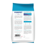 Purepet - Ocean Fish - Kitten - Cat Dry Food