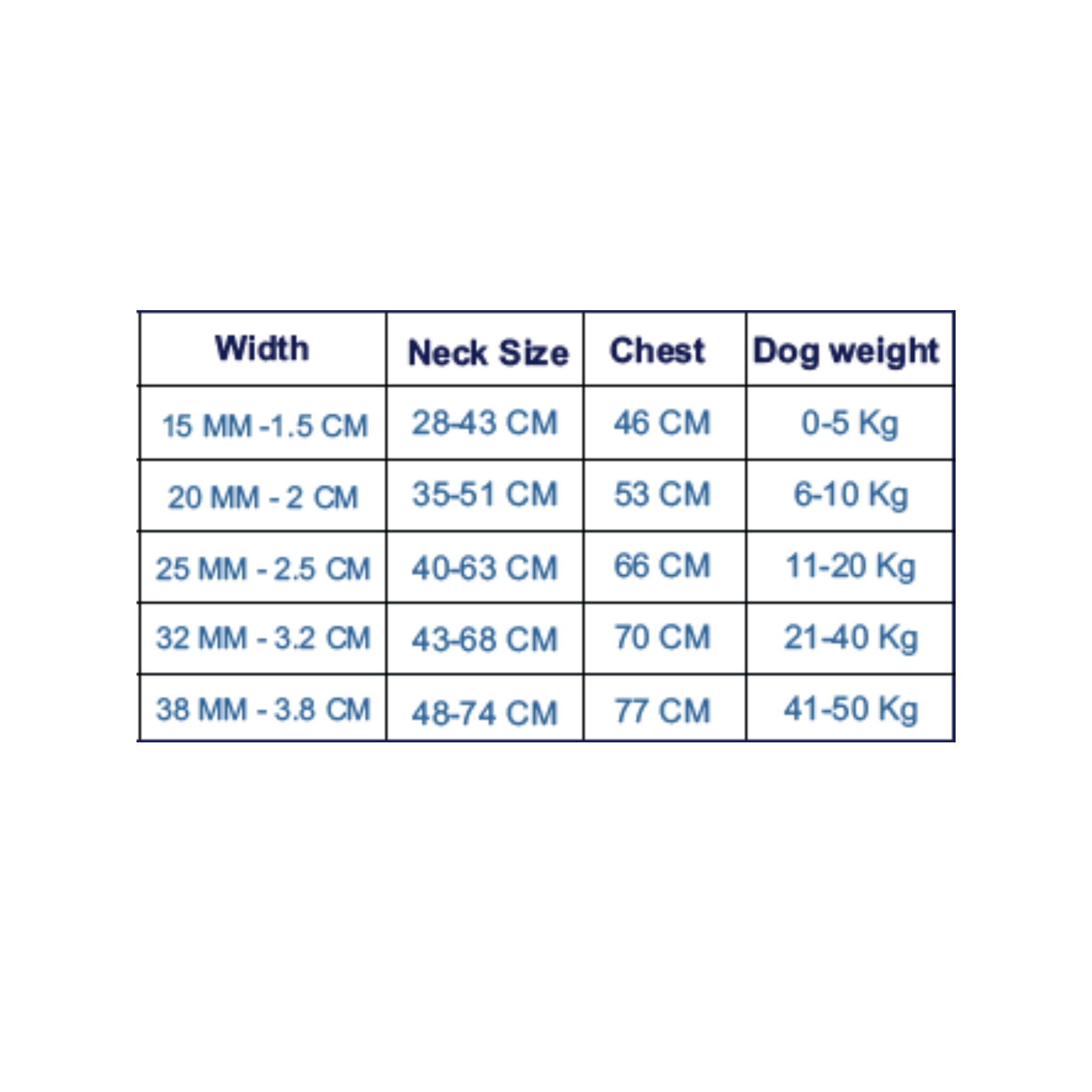 Nylon Dog Collar for Daily Use, Adjustable & Durable