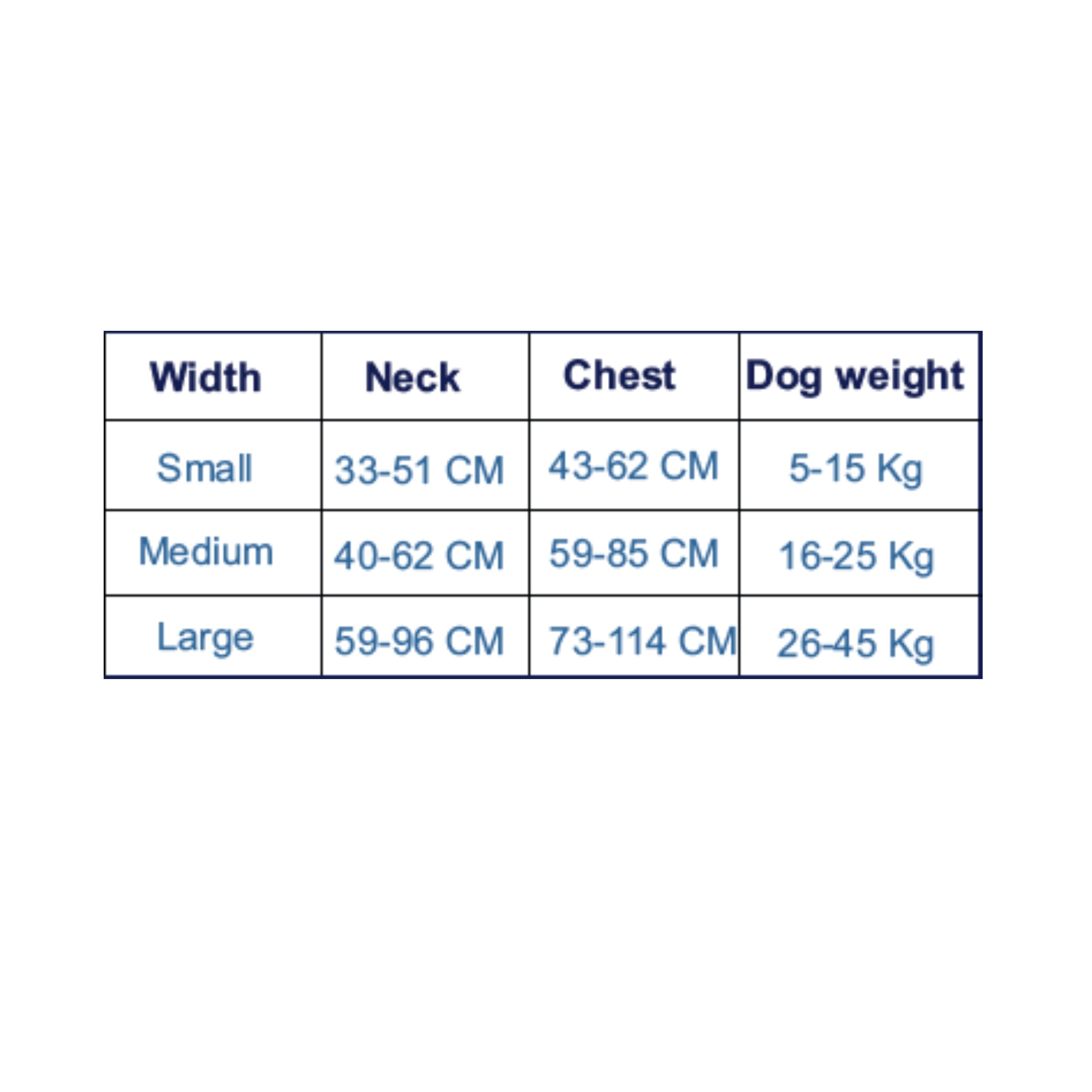 Durable No-Pull Dog Harness, Adjustable Fit in Multiple Colours