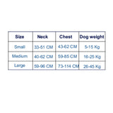 Double H Dog Harness Secure, Adjustable & Multi-Colour
