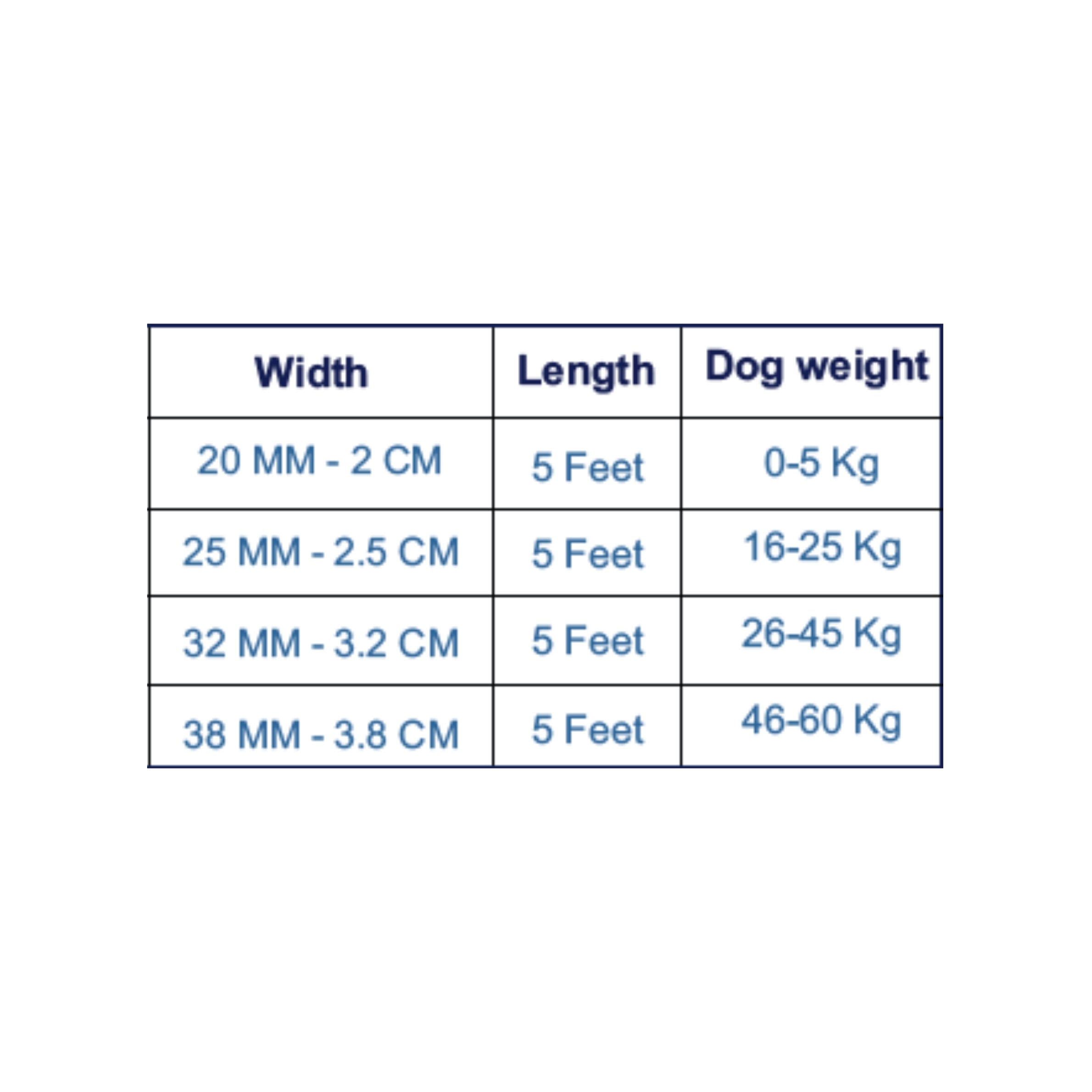 Durable Printed Dog & Cat Walking Leash for Daily Use