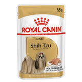 Royal Canin Shih Tzu Adult Wet Food