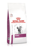 Royal Canin Adult Cat Renal Dry Food Feline