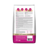 SIGNATURE - GRAIN ZERO - PERSIAN & LONG COAT CATS - OCEAN FISH, SARDINE & MACKEREL