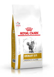 Royal Canin Cat Dry Food Urinary S/O Moderate Calorie Feline