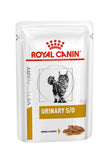 Royal Canin Cat Wet Food Urinary S/O Feline