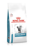 Royal Canin Adult Cat Dry Food Hypoallergenic Feline