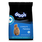 Drools - Ocean Fish - Adult - Dry Cat Food
