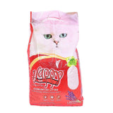Happy Cat - Lavender Flavored - Cats Litter