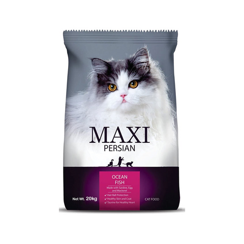 Drools - Maxi Persian Cat - Adult - Cat Dry Food