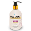 Hug n Wag Luxury Puppy Shampoo Online, Gentle & Safe Care