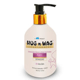 Hug n Wag Luxury Puppy Shampoo Online, Gentle & Safe Care