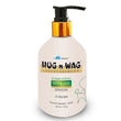 Hug n Wag Luxury Dog Shampoo for Skin & Coat Care