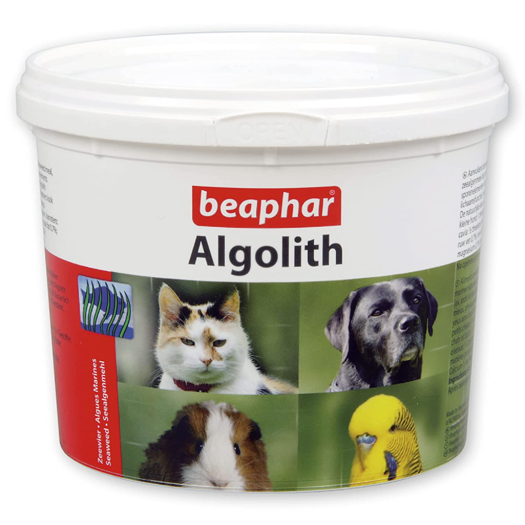 Beaphar - Algolith Supplement - Dog & Cat