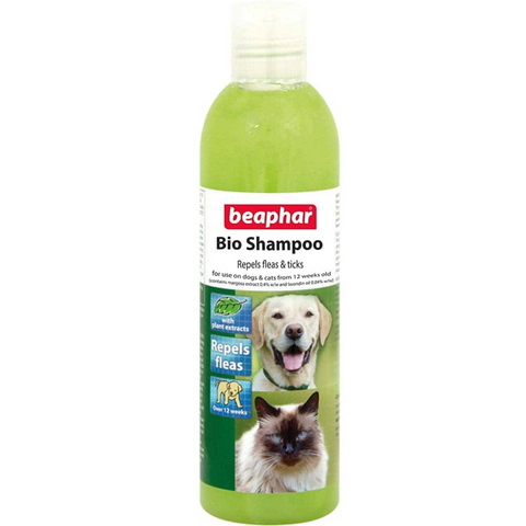 Beaphar - Bio Shampoo - Dog & Cat