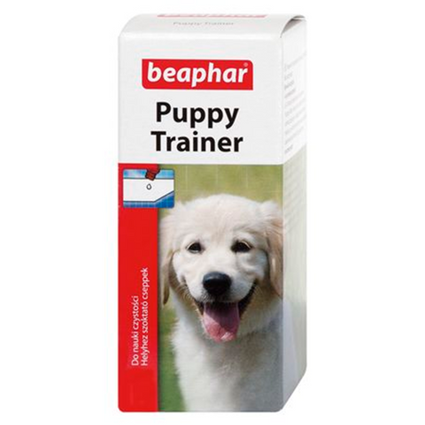 Beaphar - Potty Trainer - Puppy
