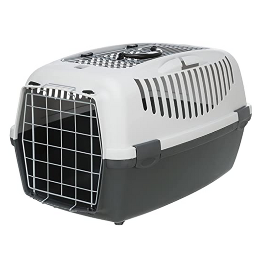 Trixie - Capri 3 - Open Top Transport Box - For Pet Carrier