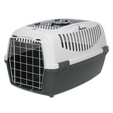 Trixie - Capri 3 - Open Top Transport Box - For Pet Carrier