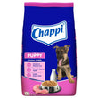 Chappi - Chicken & Milk - Puppy Dry Dog Food