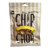 Chip Chops - Banana Chicken - Dog Treat